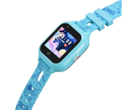 Garett SMARTWATCH GARETT Kids Space 4G Niebieski # - 1462919 - zdjęcie 3